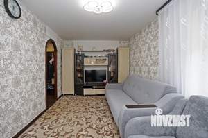 1-к квартира, вторичка, 31м2, 4/5 этаж