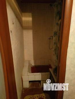 Студия квартира, вторичка, 25м2, 6/10 этаж