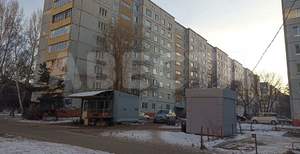 2-к квартира, вторичка, 52м2, 3/9 этаж