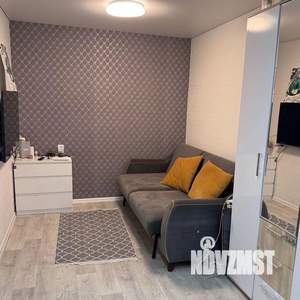 1-к квартира, вторичка, 33м2, 3/5 этаж