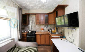 1-к квартира, вторичка, 38м2, 1/9 этаж
