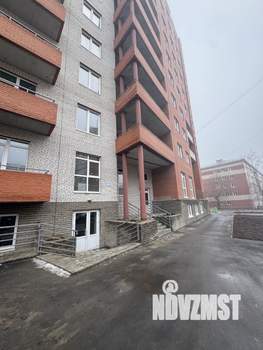 2-к квартира, вторичка, 65м2, 2/9 этаж