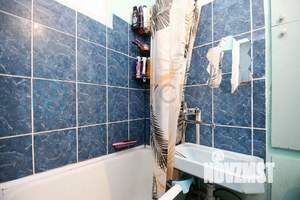 1-к квартира, вторичка, 21м2, 3/5 этаж