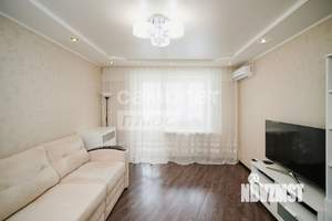2-к квартира, вторичка, 51м2, 4/5 этаж