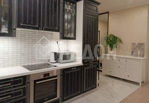 3-к квартира, вторичка, 62м2, 2/12 этаж