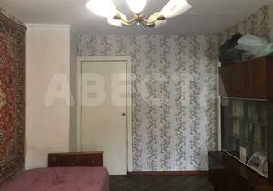 2-к квартира, вторичка, 41м2, 3/5 этаж