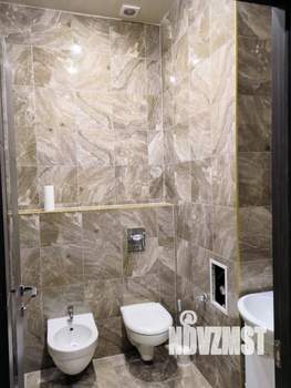 5-к квартира, вторичка, 220м2, 1/17 этаж