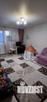 2-к квартира, вторичка, 56м2, 7/10 этаж