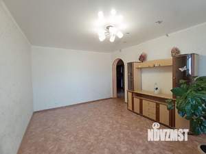 3-к квартира, вторичка, 63м2, 9/10 этаж