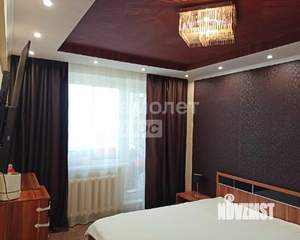 2-к квартира, вторичка, 45м2, 5/5 этаж