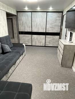 2-к квартира, вторичка, 45м2, 4/5 этаж