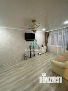 1-к квартира, вторичка, 32м2, 4/5 этаж