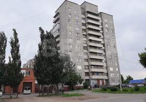 3-к квартира, вторичка, 70м2, 11/12 этаж