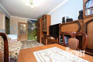 3-к квартира, вторичка, 60м2, 1/5 этаж