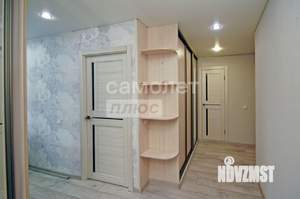 2-к квартира, вторичка, 50м2, 5/5 этаж