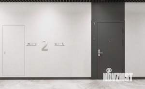 3-к квартира, вторичка, 83м2, 2/9 этаж