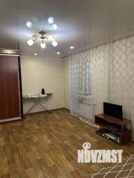 1-к квартира, вторичка, 29м2, 2/9 этаж
