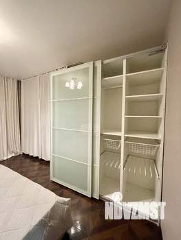 3-к квартира, вторичка, 90м2, 2/6 этаж