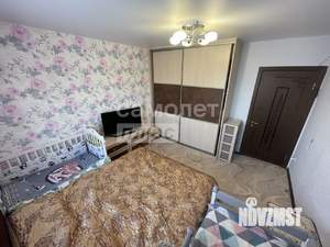 2-к квартира, вторичка, 56м2, 7/10 этаж