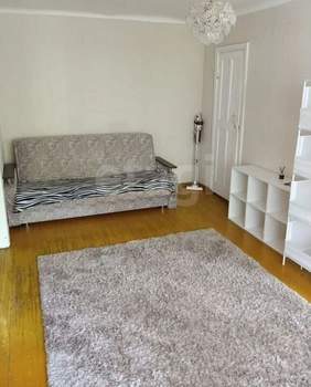 2-к квартира, вторичка, 42м2, 2/5 этаж