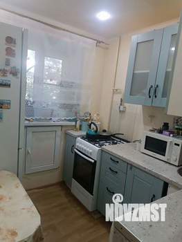 1-к квартира, вторичка, 29м2, 2/5 этаж