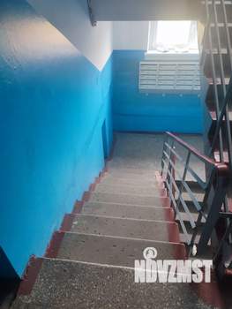 3-к квартира, вторичка, 63м2, 2/5 этаж