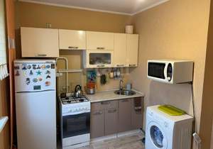 1-к квартира, вторичка, 37м2, 10/10 этаж