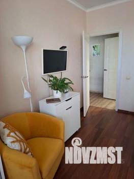 1-к квартира, вторичка, 37м2, 9/10 этаж