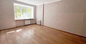 1-к квартира, вторичка, 33м2, 1/9 этаж