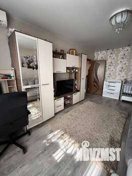 1-к квартира, вторичка, 37м2, 9/10 этаж