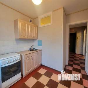 1-к квартира, вторичка, 30м2, 4/5 этаж