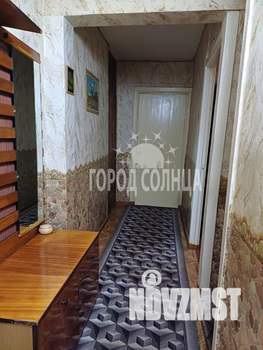 3-к квартира, вторичка, 59м2, 2/5 этаж