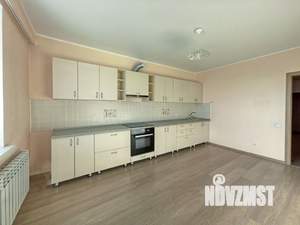 2-к квартира, вторичка, 77м2, 6/12 этаж