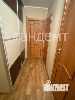 3-к квартира, вторичка, 58м2, 4/5 этаж
