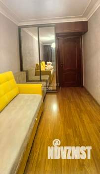 3-к квартира, вторичка, 59м2, 2/9 этаж