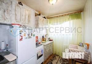3-к квартира, вторичка, 57м2, 6/9 этаж