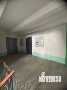 Студия квартира, вторичка, 33м2, 2/11 этаж