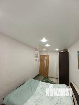 3-к квартира, вторичка, 59м2, 1/5 этаж