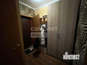 1-к квартира, вторичка, 33м2, 4/10 этаж