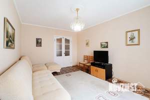 3-к квартира, вторичка, 63м2, 8/9 этаж