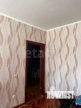 1-к квартира, вторичка, 45м2, 3/16 этаж