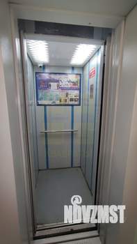 2-к квартира, вторичка, 57м2, 2/18 этаж