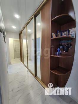 3-к квартира, вторичка, 63м2, 2/10 этаж