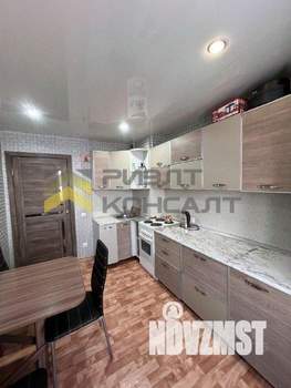 3-к квартира, вторичка, 76м2, 8/9 этаж