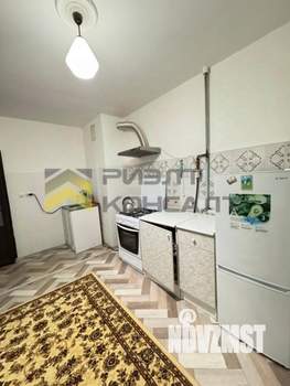 2-к квартира, вторичка, 51м2, 6/9 этаж
