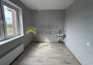 1-к квартира, вторичка, 37м2, 6/10 этаж