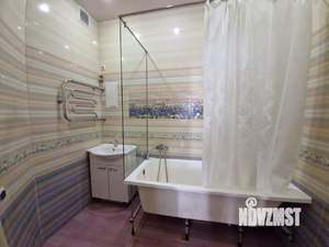 3-к квартира, вторичка, 63м2, 10/17 этаж