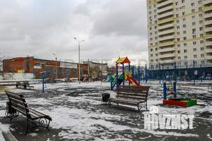 2-к квартира, вторичка, 62м2, 2/16 этаж