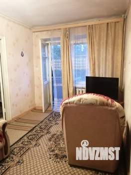 2-к квартира, вторичка, 41м2, 2/5 этаж