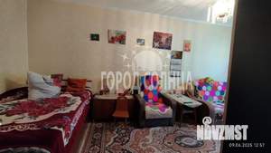1-к квартира, вторичка, 31м2, 1/5 этаж